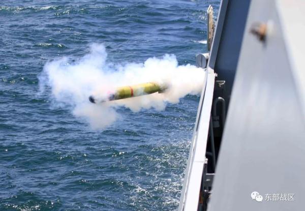 中国航海日,人民海军乘风破浪勇向前 中国航海日,人民海军乘风破浪勇向前