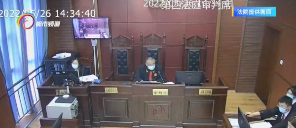 女孩游泳馆试课意外溺亡！法院判决……