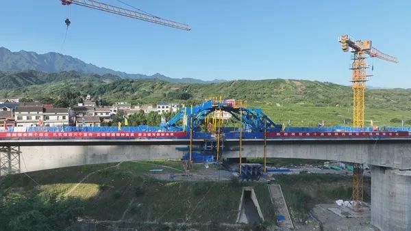 这些铁路，有了新进展！