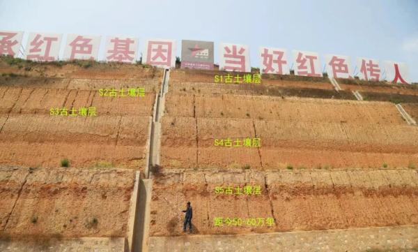 陕西黄河流域旧石器考古研究成果发布