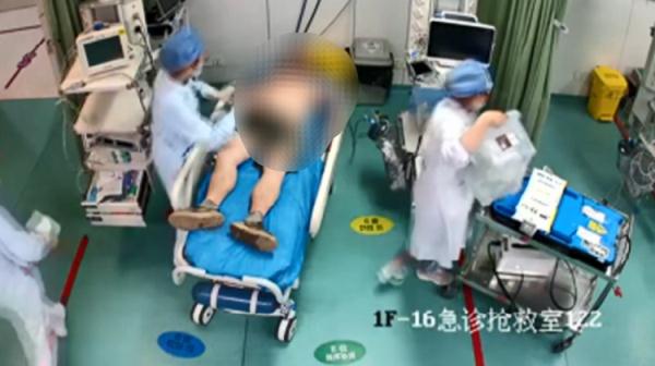 八大热射病误区别轻视！可能致命！