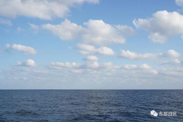 中国航海日,人民海军乘风破浪勇向前 中国航海日,人民海军乘风破浪勇向前