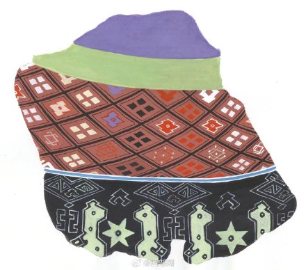 秦人也爱多巴胺穿搭？秦始皇帝陵博物院居然这样保护秦俑……