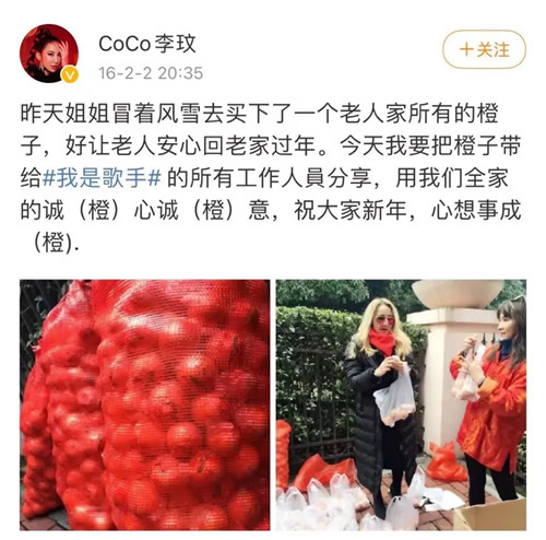 我们为什么如此怀念李玟？