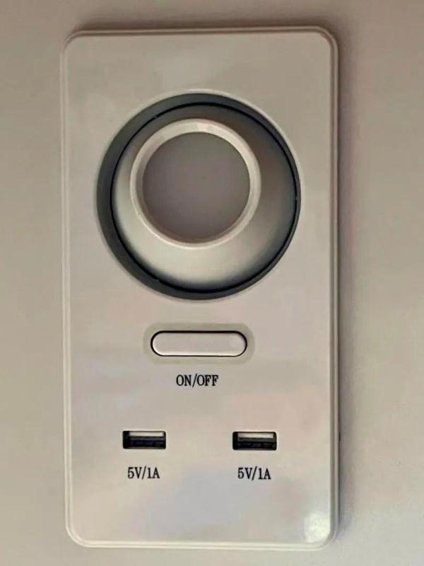 转发+收藏!火车上这些地方可以充电 转发+收藏!火车上这些地方可以充电