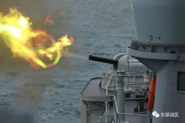 中国航海日,人民海军乘风破浪勇向前 中国航海日,人民海军乘风破浪勇向前