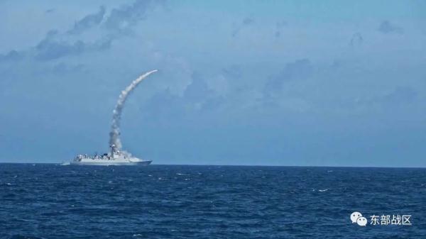 中国航海日,人民海军乘风破浪勇向前 中国航海日,人民海军乘风破浪勇向前