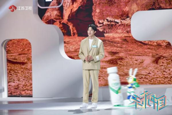 《未来中国2》今晚开播 带你揭开深空探测的神秘面纱
