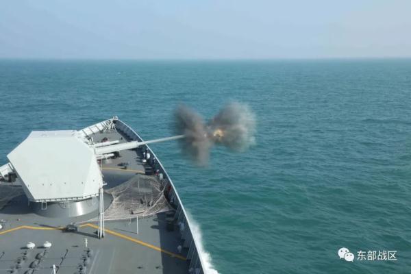 中国航海日,人民海军乘风破浪勇向前 中国航海日,人民海军乘风破浪勇向前