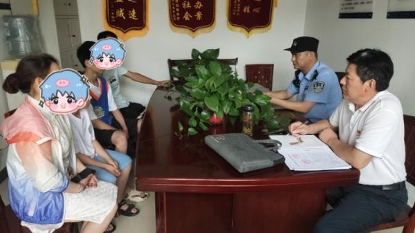 合肥一小学生偷玩手机充值游戏，竟然刷掉......