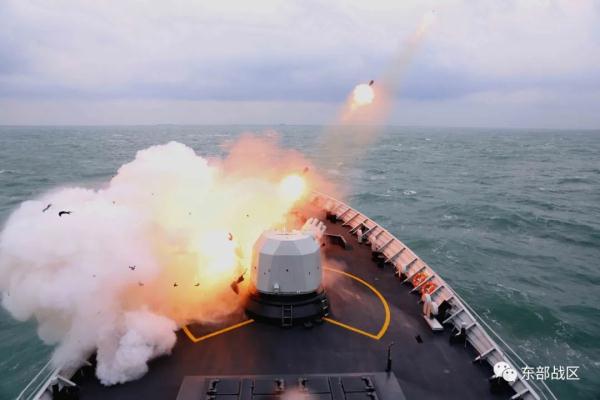 中国航海日,人民海军乘风破浪勇向前 中国航海日,人民海军乘风破浪勇向前