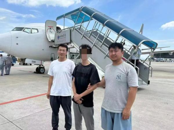 男子利用“九价HPV疫苗”诈骗50余万元终落法网 男子利用“九价HPV疫苗”诈骗50余万元终落法网
