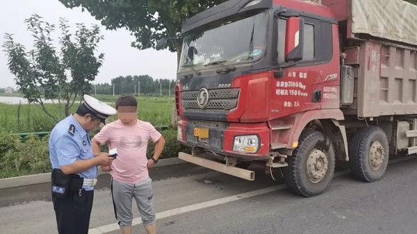 行动已经开始!济南这类车,右转必停! 行动已经开始!济南这类车,右转必停!