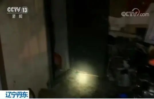 危险！夺命“黑气瓶”！