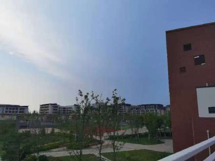 雄安史家胡同小学，紧锣密鼓迎开学