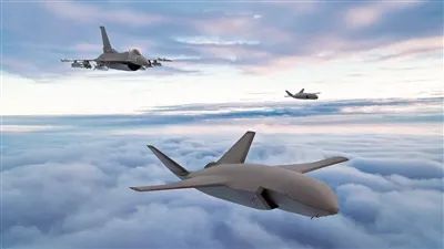 美空军成立六代机试验部队 美空军成立六代机试验部队