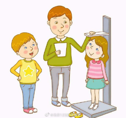 孩子身高的知识，你了解多少？