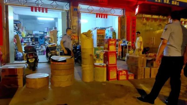 危险！夺命“黑气瓶”！