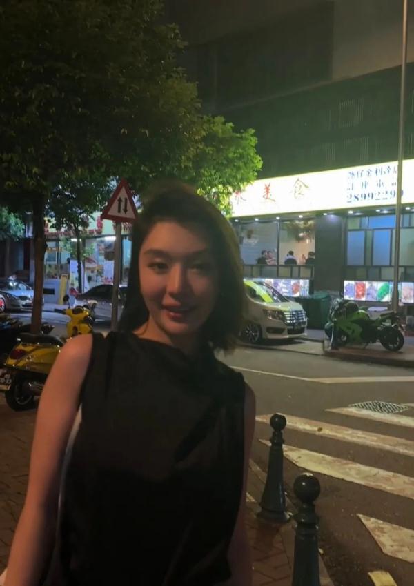 “兄弟,回来!”重庆女子嘶声劝阻跳桥者:遇到就要帮一把 “兄弟,回来!”重庆女子嘶声劝阻跳桥者:遇到就要帮一把