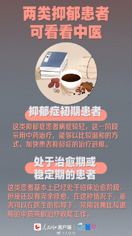 警惕！抑郁症偏爱这5类老年人