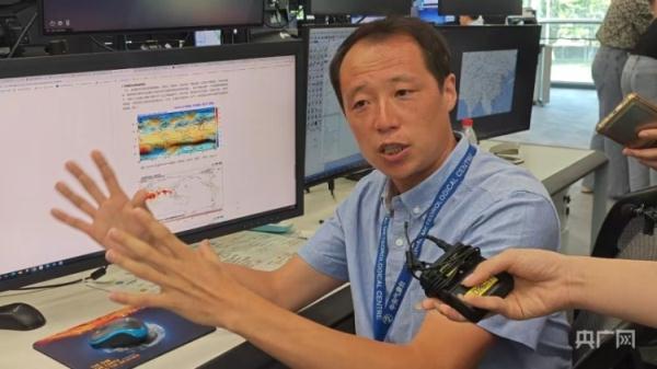 为什么体感温度比天气预报的温度要高？记者探访中国气象局