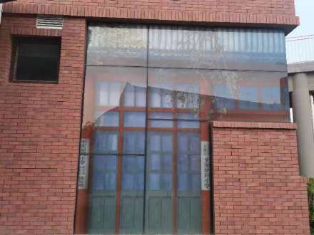 雄安史家胡同小学，紧锣密鼓迎开学