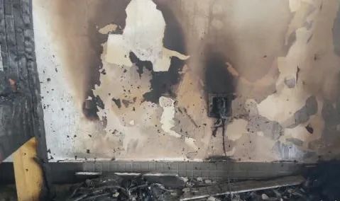 夏季小心这些“家庭成员”发火！