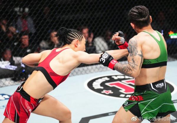 张伟丽：吃饭、睡觉、训练，迎接卫冕战