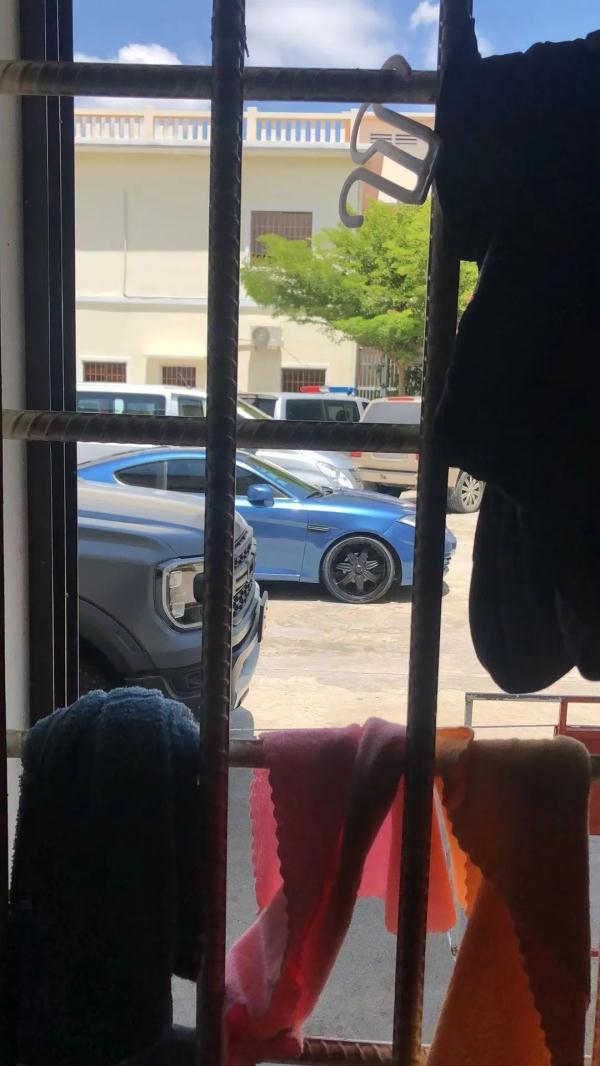 “没有业绩他们就围着我拳打脚踢……”广东一男子找工作却被骗至柬埔寨,经历曝光 “没有业绩他们就围着我拳打脚踢……”广东一男子找工作却被骗至柬埔寨,经历曝光