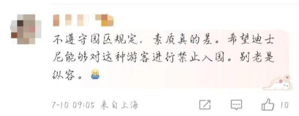 规定多多多，门票涨涨涨！这些年网友为上海迪士尼吵过多少回？