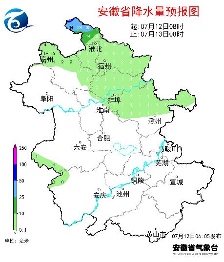 安徽正式“出梅”！入伏以来有多热？