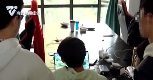 未成年人两个月只能玩26个小时左右！多家游戏公司暑期“限玩”