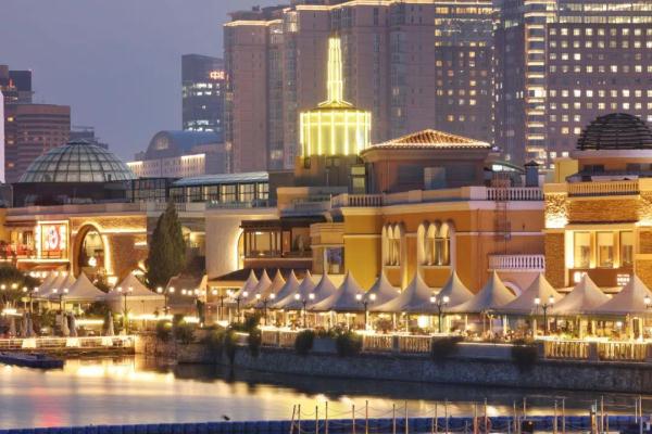 Citywalk火了，城市因何值得漫步？