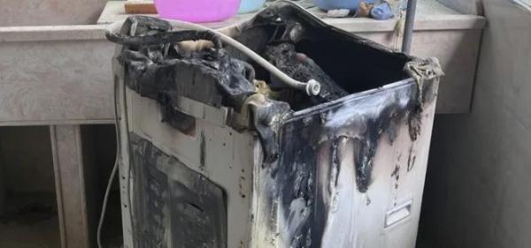 夏季小心这些“家庭成员”发火！