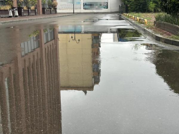 雨没完！雷阵雨+大雨+暴雨，河北未来两天……