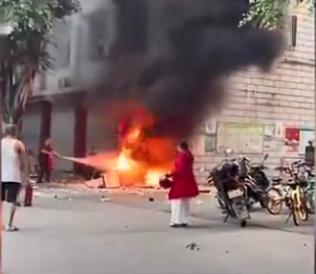 夏季小心这些“家庭成员”发火！