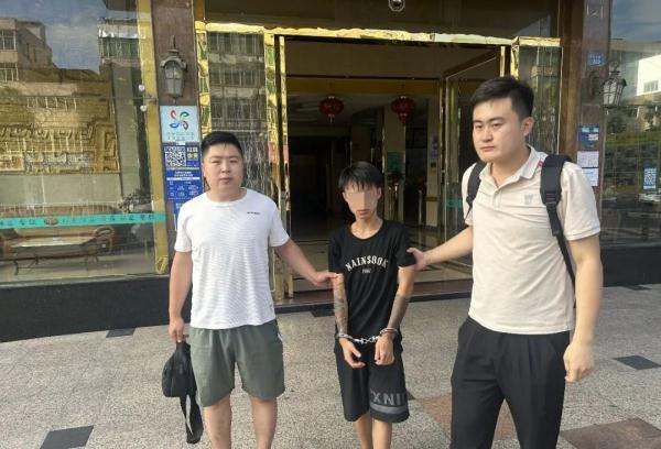 小伙仅7秒钟被骗30万，还确认过是自己“大哥”