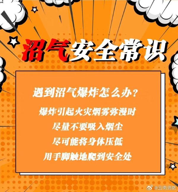 6人因沼气中毒身亡,消防部门紧急提醒→ 6人因沼气中毒身亡,消防部门紧急提醒→