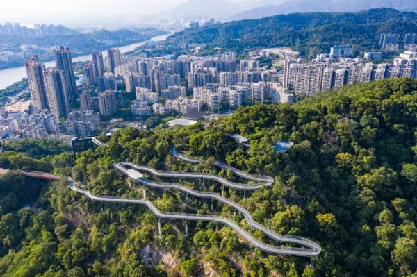 Citywalk最高收费258贵不贵？今夏年轻人新宠城市漫游引争议，网友：不就是遛弯？