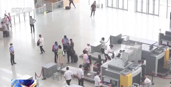 管制刀具、活体动物……注意！坐火车这些东西不能带