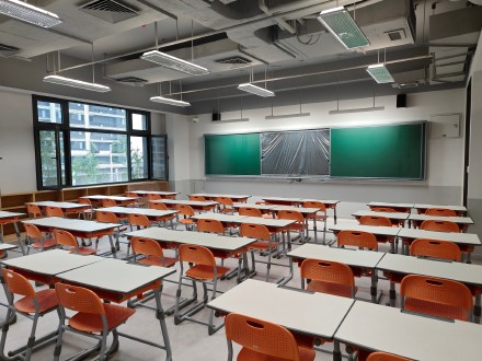 北京四中雄安校区今年九月开学
