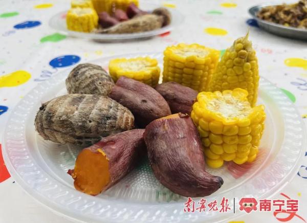 早餐这样搭配，做法简单又营养均衡！ 营养医生支招→