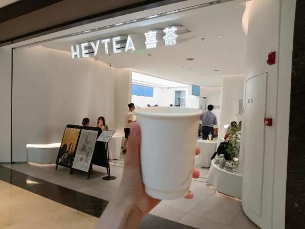 “隐藏服务”解锁！上海街头部分门店可免费提供冰水