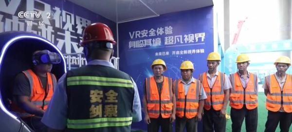 企业“各显神通”探索员工技能培训新模式 技能人才大有可为