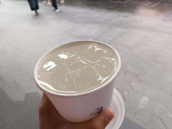 “隐藏服务”解锁！上海街头部分门店可免费提供冰水