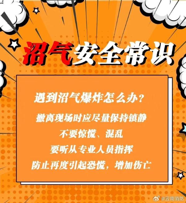 6人因沼气中毒身亡,消防部门紧急提醒→ 6人因沼气中毒身亡,消防部门紧急提醒→