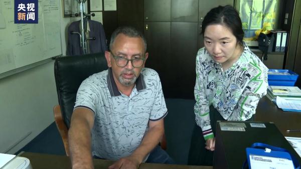 专家警告未来几年高温趋势或将持续 专家警告未来几年高温趋势或将持续