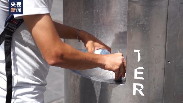 专家警告未来几年高温趋势或将持续 专家警告未来几年高温趋势或将持续