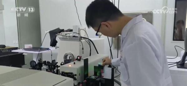 我国成功研制新型光学晶体 可满足半导体晶圆检测等领域重大需求 我国成功研制新型光学晶体 可满足半导体晶圆检测等领域重大需求