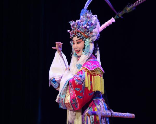 用京剧打开《消失的她》？如果“李木子”被救，结局会是......